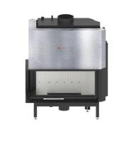 Каминная топка Hitze ALAQS90x41LG-D — заказать онлайн