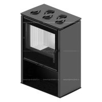 Печь Hitze LUPO M-CP — купить с доставкой и гарантией