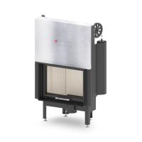 Каминная топка Hitze AL9GH D decor — заказать онлайн