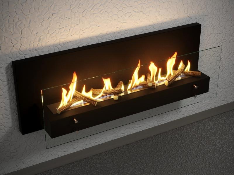 Биокамины LUX FIRE