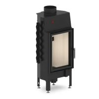 Каминная топка Hitze AL9SV D decor — заказать онлайн