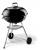 Угольный гриль WEBER Compact Kettle 57 см черный