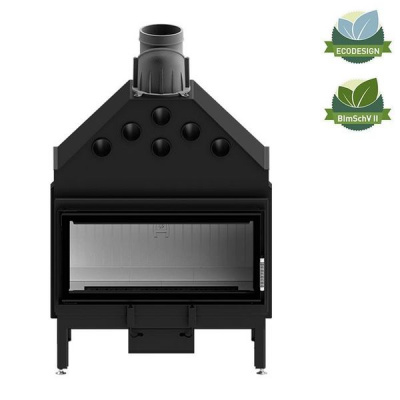 Каминная топка Hitze ARD90X41S — купить с доставкой